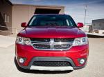 Dodge Journey 2010 года